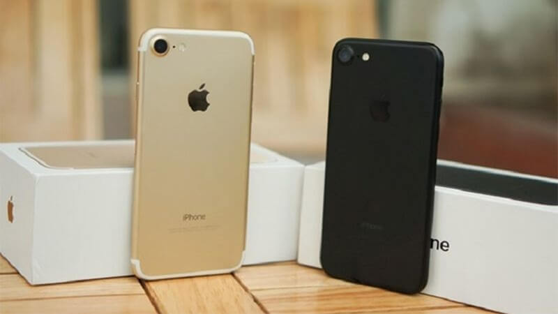 iphone 7 cũ giá 1 triệu