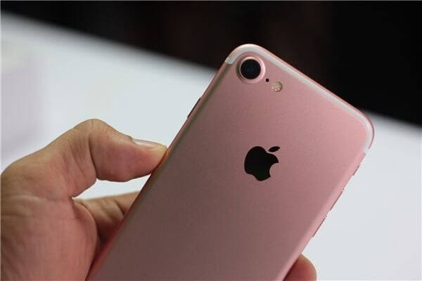 Đánh giá tổng quan về iPhone 7 cũ