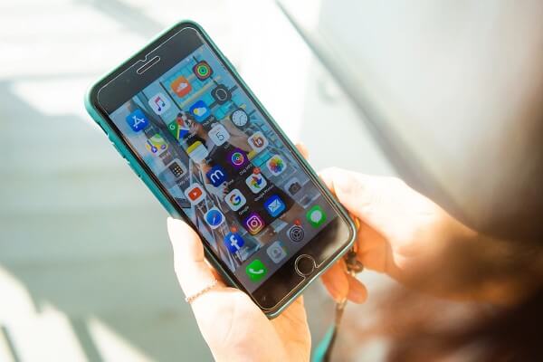 Những lưu ý khi chọn mua iPhone cũ