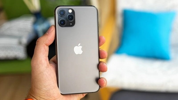 iPhone 11 Pro Max