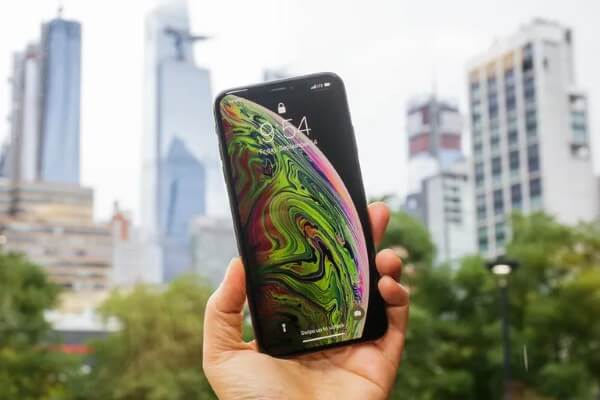 iPhone Xs Max