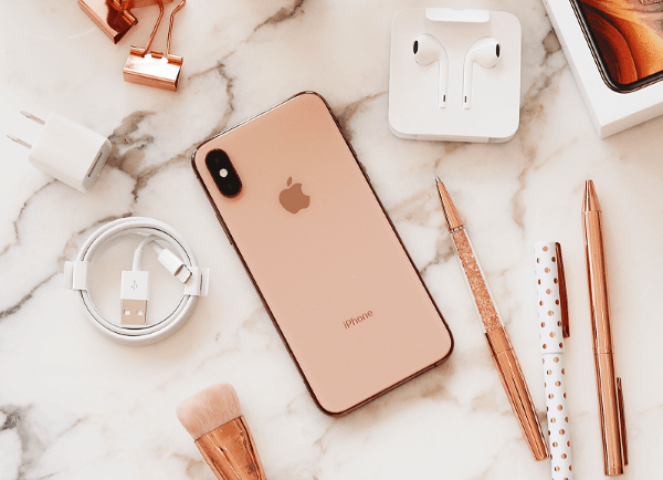 iPhone Xs