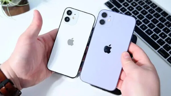 Những lý do nên mua iPhone giá 7 triệu