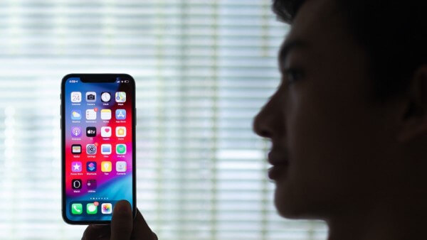 Những cách xử lý khi iPhone nếu bị hack