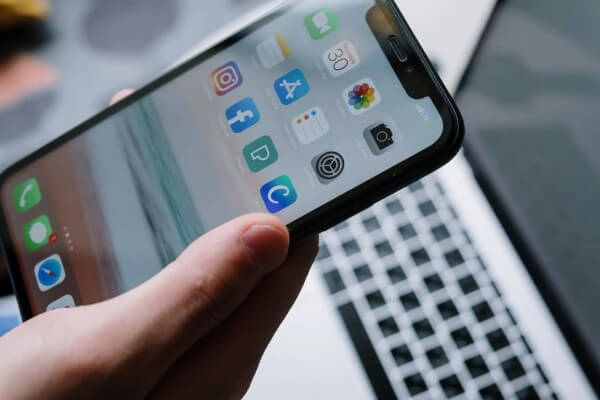 Một số biện pháp phòng tránh iPhone bị hack