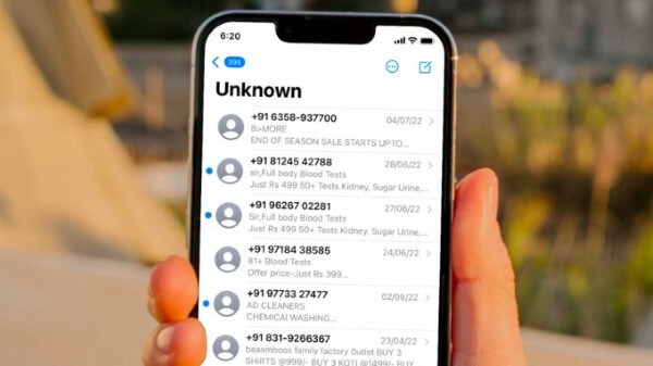 Những nguyên nhân iPhone bị hack