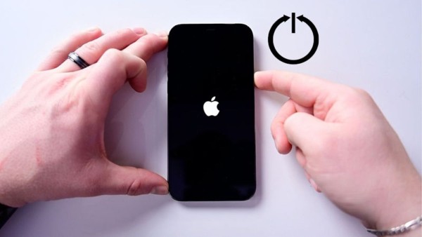 Tiến hành khôi phục cài đặt gốc điện thoại