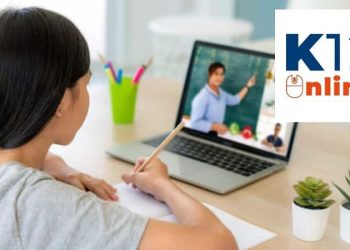 K12 Online là gì? Cách học trực tuyến hiệu quả trên nền tảng của Viettel