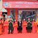 Khai trương Viettel Store Nghĩa Lộ, Quảng Ngãi
