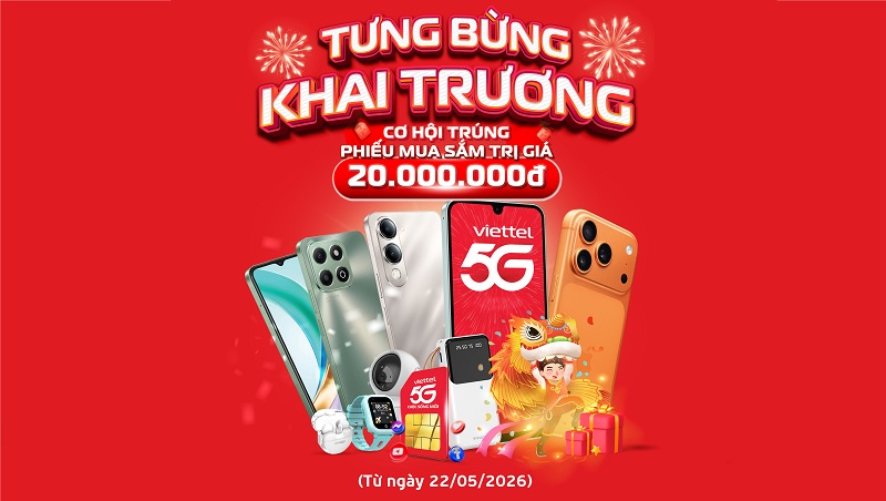 Viettel Store
