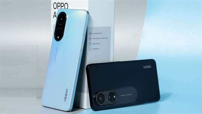 Những lý do cần kiểm tra điện thoại OPPO chính hãng