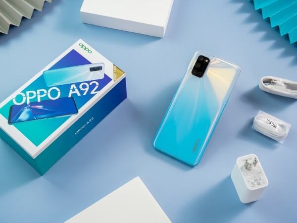 Những lưu ý khi kiểm tra nguồn gốc điện thoại OPPO chính hãng