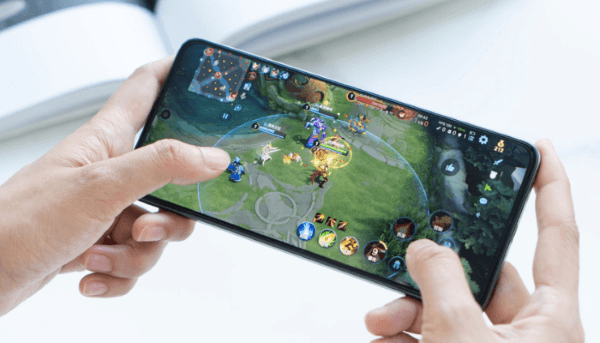 Không nên thường xuyên chơi game trong thời gian dài liên tục