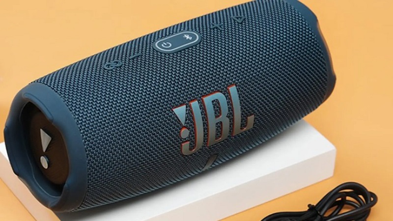 Làm sao biết loa Bluetooth sạc đầy
