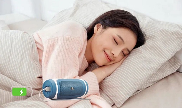Không sạc qua đêm