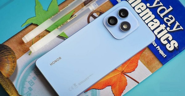 Lý do nên mua HONOR X8d