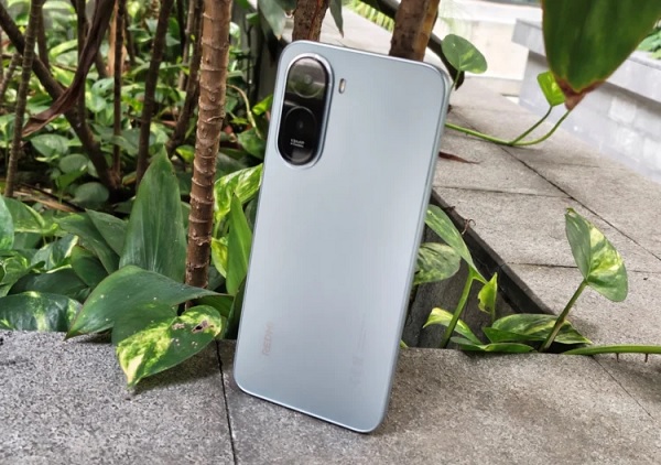 Lý do nên mua Redmi A7 Pro