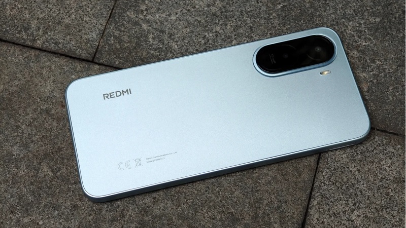 Lý do nên mua Redmi A7 Pro