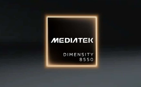 MediaTek Dimensity 8550 ra mắt với nhiều nâng cấp đáng chú ý