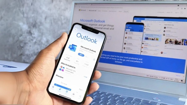 Ưu thế và hạn chế của Microsoft Outlook