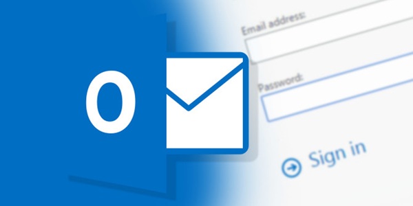 Những phiên bản của Microsoft Outlook