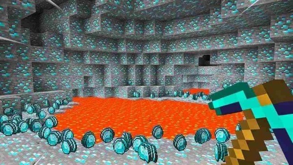 Những lưu ý khi tải và cài đặt Minecraft 1.18 APK