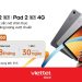 mở bán Xiaomi Redmi Pad 2 9.7
