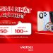 Mừng sinh nhật 20 năm cùng Viettel Store: Livestream deal hot quay trở lại với ưu đãi đến 50%