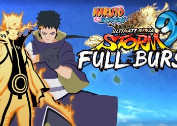 TOP 10+ game Naruto hay nhất, đáng trải nghiệm nhất 2026