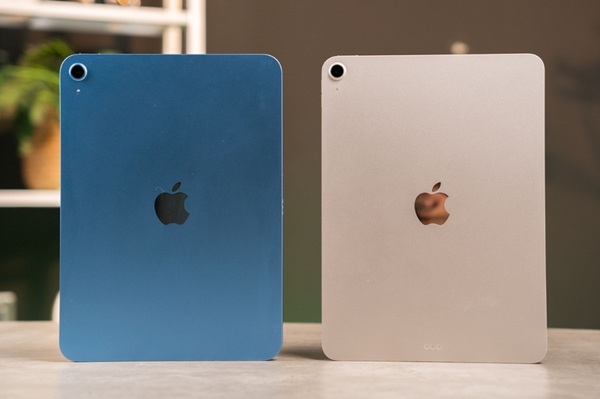 iPad Gen 11