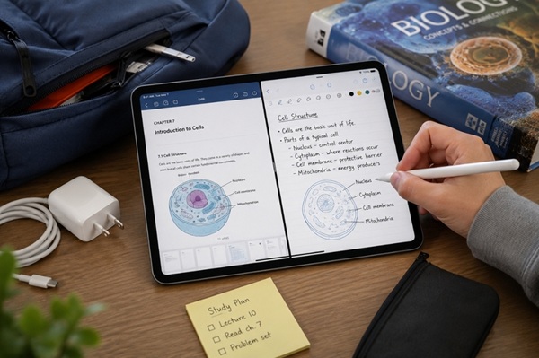 iPad Air M4