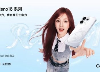 Ngày ra mắt OPPO Reno16 series được ấn định: Smartphone pin 'khủng' 7.000mAh và phụ kiện OPPO Bubble độc đáo