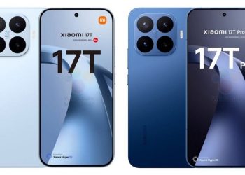 Ngày ra mắt Xiaomi 17T series được hé lộ, bộ đôi flagship mới sắp trình làng toàn cầu