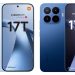 ngày ra mắt Xiaomi 17T series