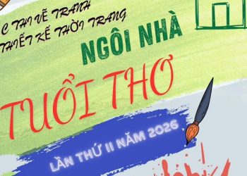 Viettel Store đồng hành cùng cuộc thi 'Ngôi nhà tuổi thơ' lần thứ 2 với hàng loạt giải thưởng siêu hot