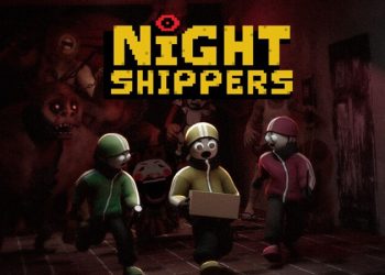 Night Shipper là gì? Cách tải Game Night Shipper và hướng dẫn sử dụng chi tiết
