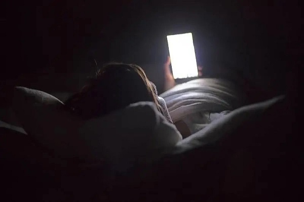 Độ sáng nit khuyến nghị cho mắt