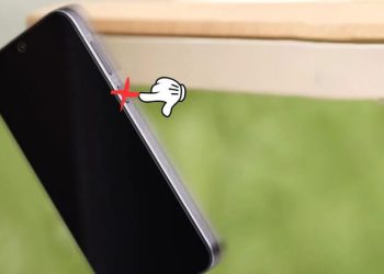 Nút nguồn điện thoại OPPO bị lún: Nguyên nhân và cách xử lý hiệu quả