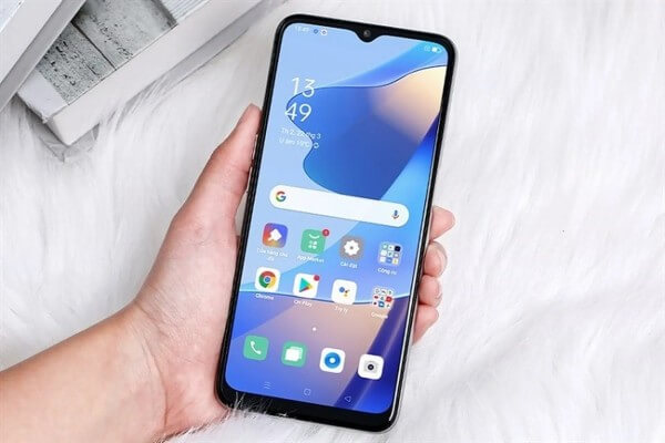 Những mẹo sử dụng giúp hạn chế OPPO bị đơ màn hình