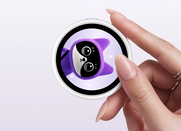 OPPO Bubble ra mắt cùng OPPO Reno16 series