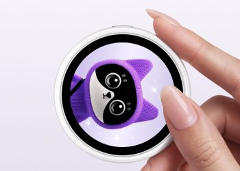 OPPO Bubble ra mắt: Phụ kiện màn hình từ tính độc lạ giúp selfie tiện hơn bao giờ hết