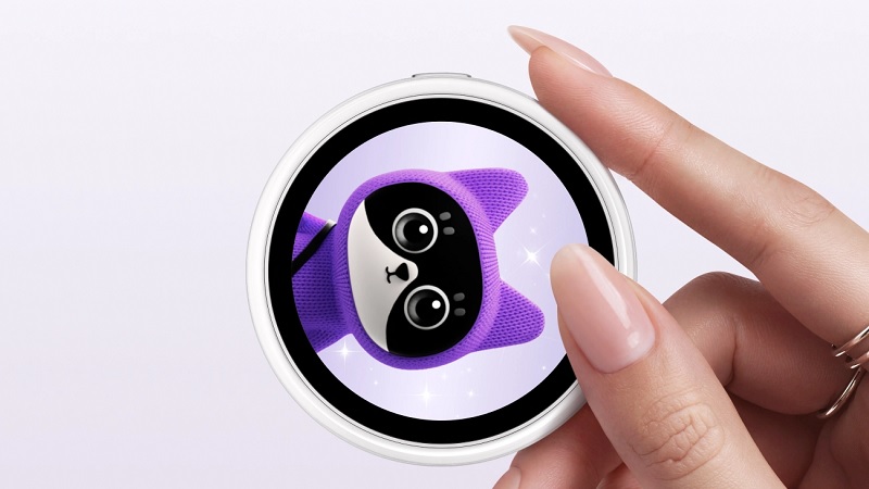 OPPO Bubble ra mắt