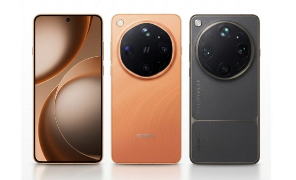 OPPO Find X9 Ultra có mấy màu?