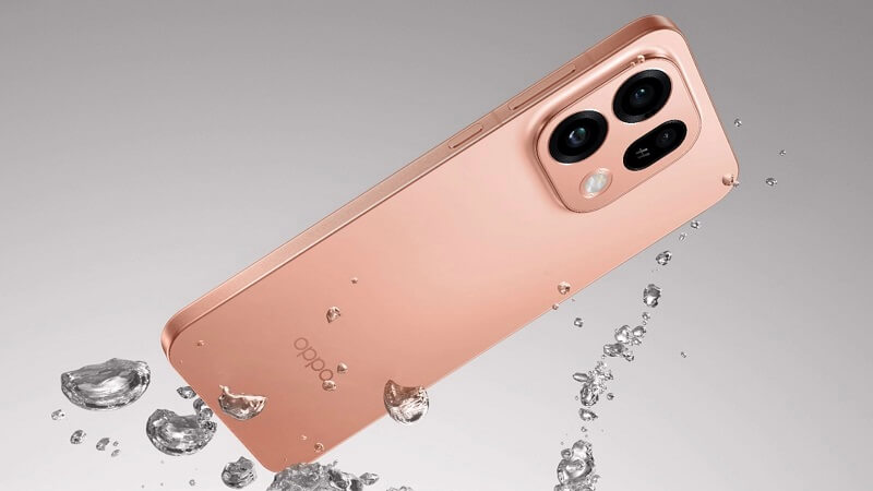 OPPO Find X9s chính thức trình làng vào ngày 21/4/2026