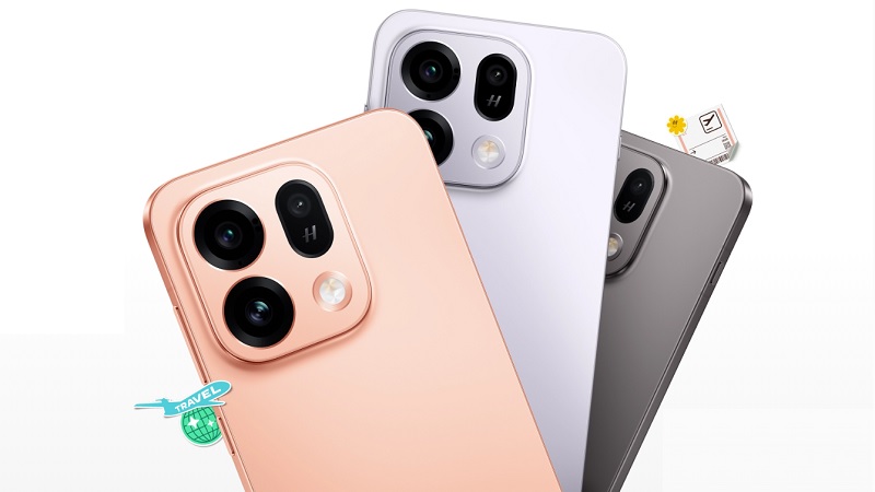 OPPO Find X9s có gì nổi bật