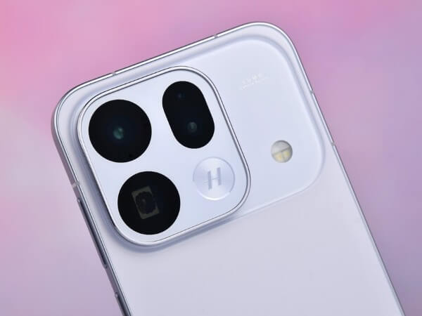 Hệ thống camera trên OPPO Find X9s Pro