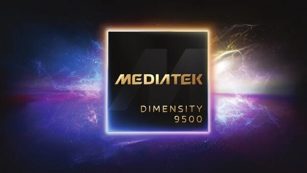 OPPO Find X9s Pro được trang bị chip MediaTek Dimensity 9500