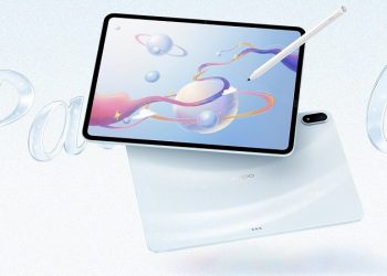 OPPO Pad 6 ra mắt: Tablet cận cao cấp sở hữu hiệu năng ấn tượng, giá từ 12.8 triệu đồng