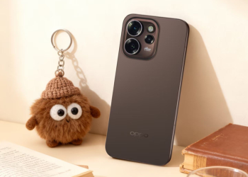 OPPO Reno16 F: Pin 7000 mAh, sạc nhanh 80W, giá từ 12 triệu