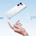 OPPO Reno16 Pro sở hữu màn hình 6.78 inch